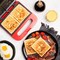Uncanny Brands Star Wars Darth Vader & Stormtooper Waffle Maker